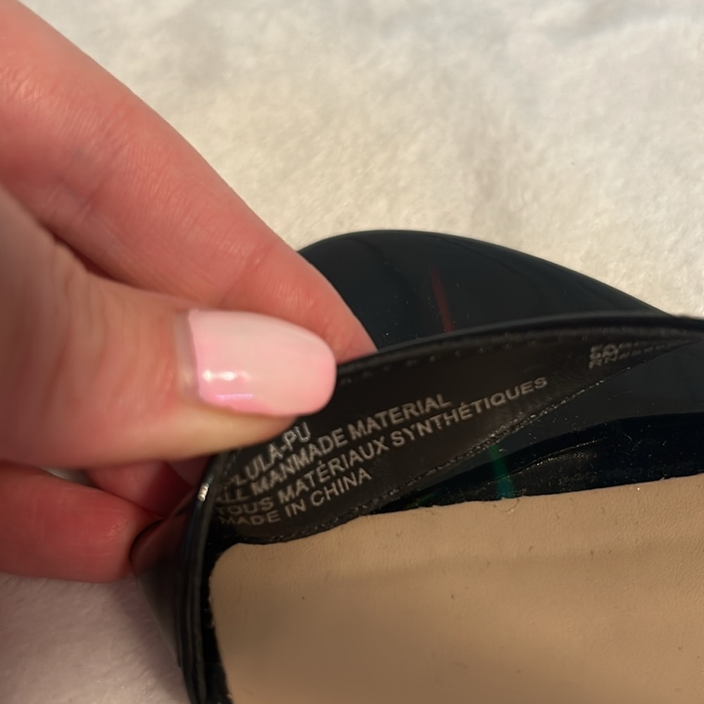 BP Lula Slingback Sandal - Picture 10 of 10